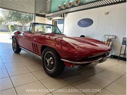 1965 Chevrolet Corvette (CC-2102423) for sale in Clearwater, Florida