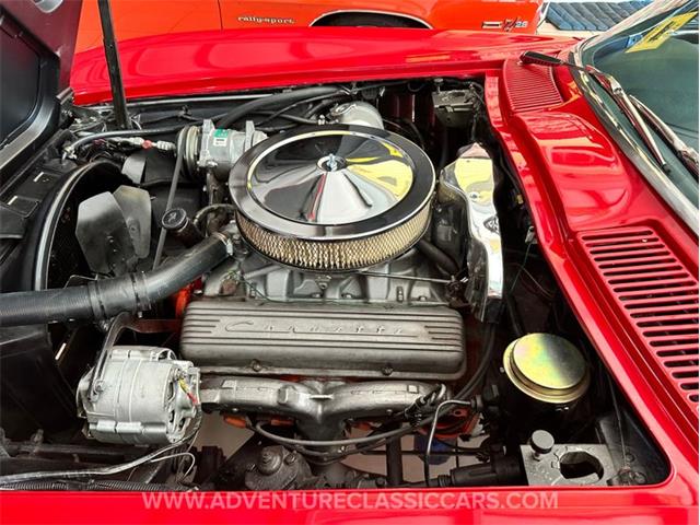 1965 Chevrolet Corvette (CC-2102423) for sale in Clearwater, Florida