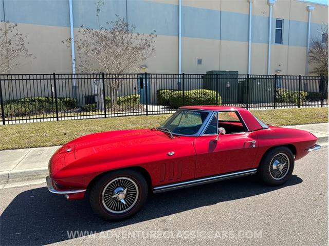 1965 Chevrolet Corvette (CC-2102423) for sale in Clearwater, Florida