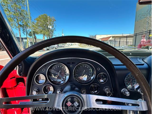 1965 Chevrolet Corvette (CC-2102423) for sale in Clearwater, Florida