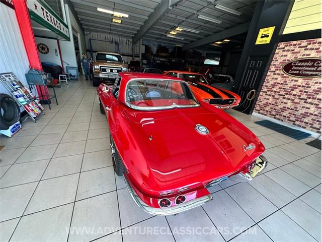 1965 Chevrolet Corvette (CC-2102423) for sale in Clearwater, Florida