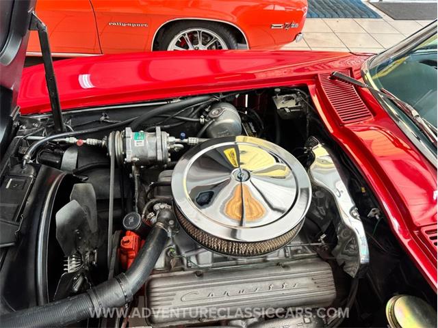 1965 Chevrolet Corvette (CC-2102423) for sale in Clearwater, Florida