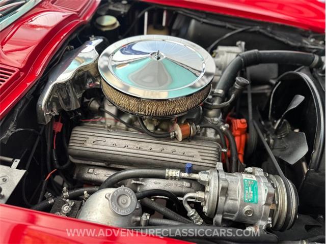 1965 Chevrolet Corvette (CC-2102423) for sale in Clearwater, Florida