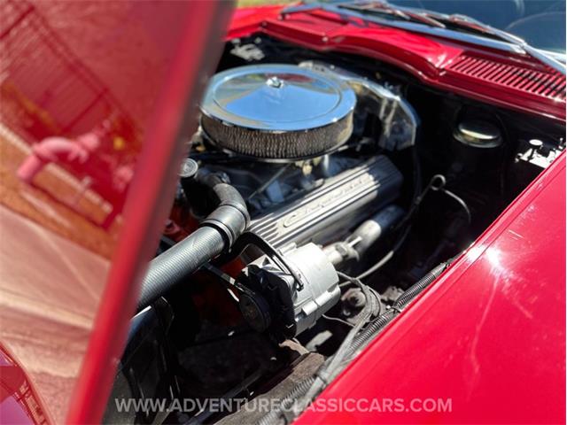 1965 Chevrolet Corvette (CC-2102423) for sale in Clearwater, Florida
