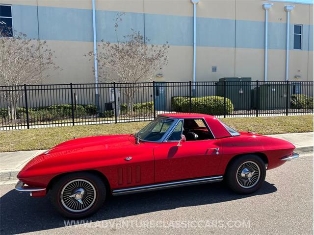 1965 Chevrolet Corvette (CC-2102423) for sale in Clearwater, Florida