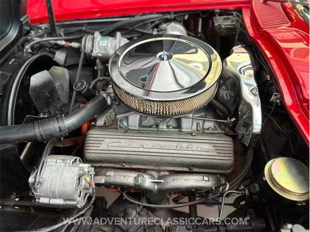 1965 Chevrolet Corvette (CC-2102423) for sale in Clearwater, Florida
