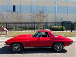 1965 Chevrolet Corvette (CC-2102423) for sale in Clearwater, Florida