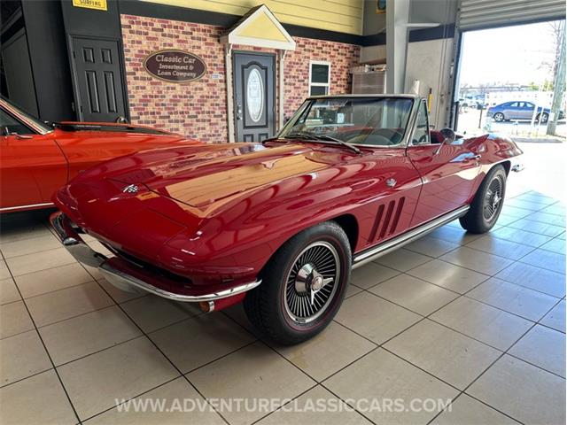 1965 Chevrolet Corvette (CC-2102423) for sale in Clearwater, Florida