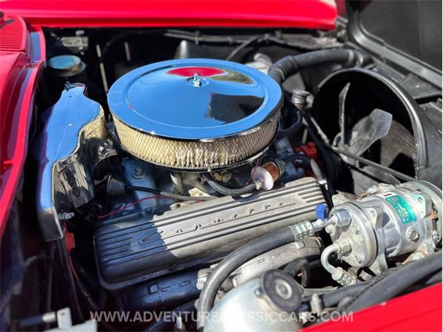 1965 Chevrolet Corvette (CC-2102423) for sale in Clearwater, Florida