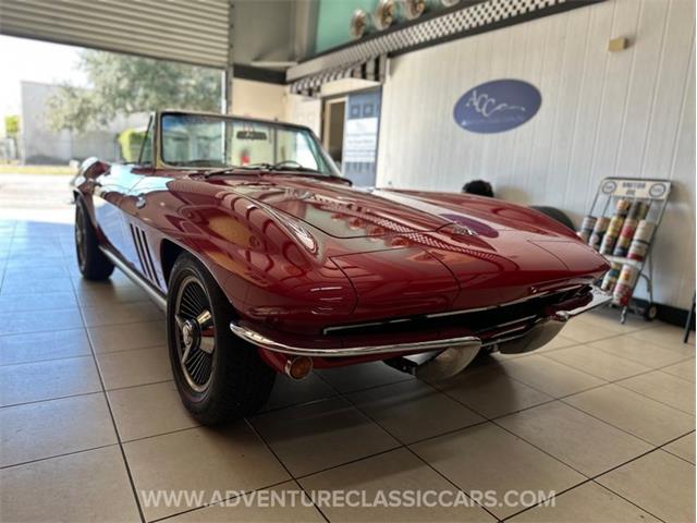 1965 Chevrolet Corvette (CC-2102423) for sale in Clearwater, Florida