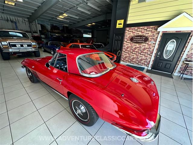 1965 Chevrolet Corvette (CC-2102423) for sale in Clearwater, Florida