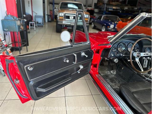1965 Chevrolet Corvette (CC-2102423) for sale in Clearwater, Florida