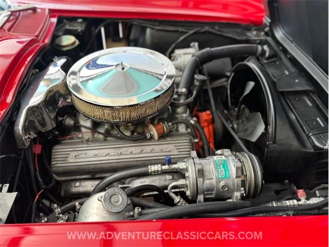 1965 Chevrolet Corvette (CC-2102423) for sale in Clearwater, Florida