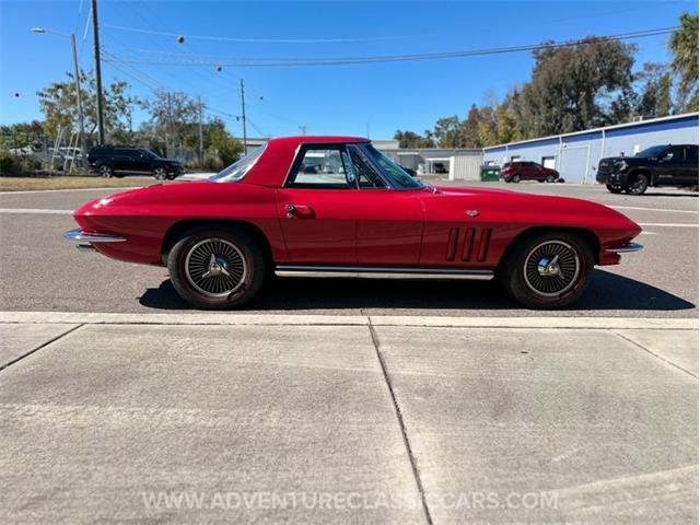 1965 Chevrolet Corvette (CC-2102423) for sale in Clearwater, Florida