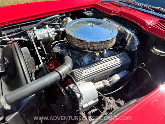 1965 Chevrolet Corvette (CC-2102423) for sale in Clearwater, Florida