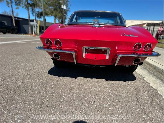1965 Chevrolet Corvette (CC-2102423) for sale in Clearwater, Florida