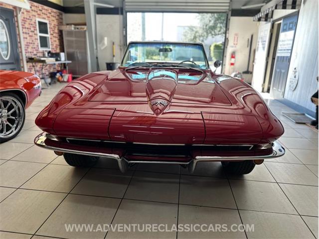 1965 Chevrolet Corvette (CC-2102423) for sale in Clearwater, Florida