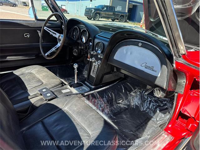 1965 Chevrolet Corvette (CC-2102423) for sale in Clearwater, Florida