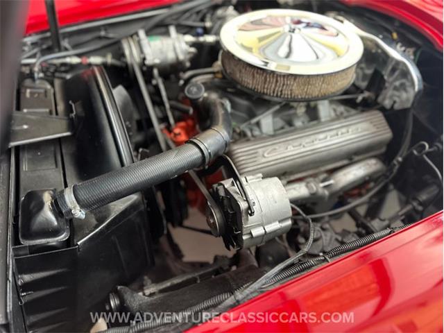 1965 Chevrolet Corvette (CC-2102423) for sale in Clearwater, Florida