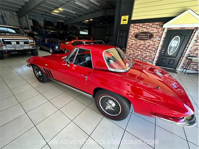 1965 Chevrolet Corvette (CC-2102423) for sale in Clearwater, Florida