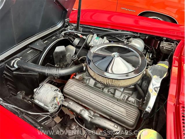 1965 Chevrolet Corvette (CC-2102423) for sale in Clearwater, Florida