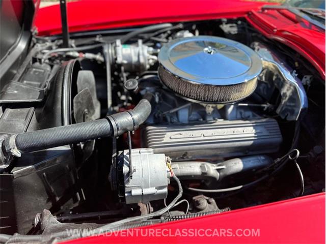 1965 Chevrolet Corvette (CC-2102423) for sale in Clearwater, Florida