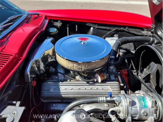 1965 Chevrolet Corvette (CC-2102423) for sale in Clearwater, Florida