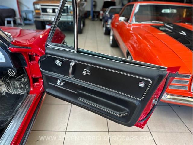 1965 Chevrolet Corvette (CC-2102423) for sale in Clearwater, Florida