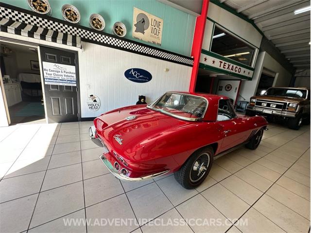 1965 Chevrolet Corvette (CC-2102423) for sale in Clearwater, Florida