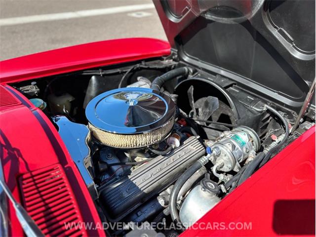 1965 Chevrolet Corvette (CC-2102423) for sale in Clearwater, Florida