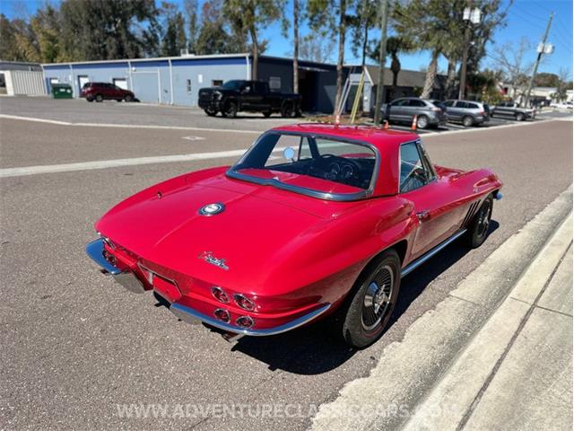 1965 Chevrolet Corvette (CC-2102423) for sale in Clearwater, Florida