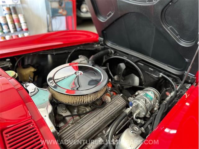 1965 Chevrolet Corvette (CC-2102423) for sale in Clearwater, Florida