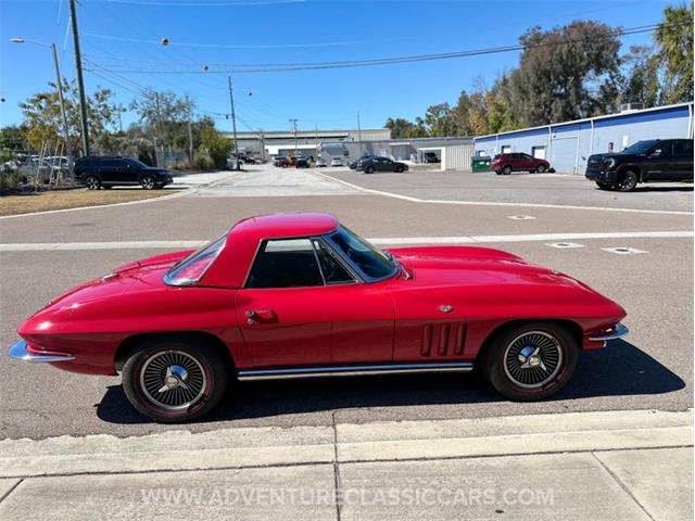 1965 Chevrolet Corvette (CC-2102423) for sale in Clearwater, Florida
