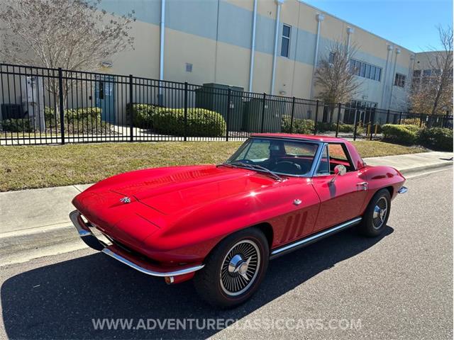 1965 Chevrolet Corvette (CC-2102423) for sale in Clearwater, Florida