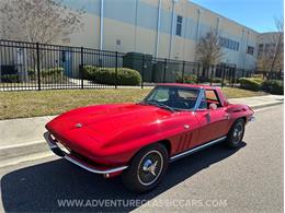 1965 Chevrolet Corvette (CC-2102423) for sale in Clearwater, Florida