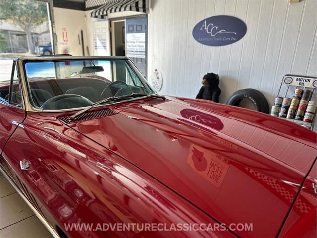 1965 Chevrolet Corvette (CC-2102423) for sale in Clearwater, Florida