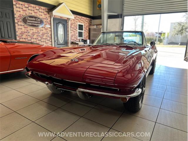 1965 Chevrolet Corvette (CC-2102423) for sale in Clearwater, Florida