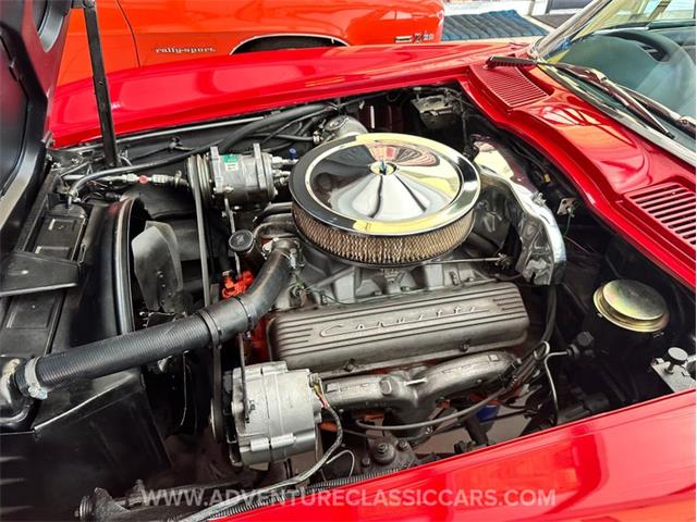 1965 Chevrolet Corvette (CC-2102423) for sale in Clearwater, Florida