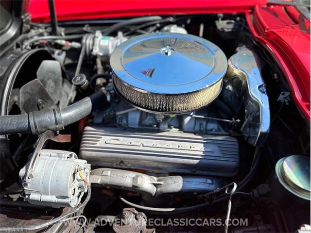 1965 Chevrolet Corvette (CC-2102423) for sale in Clearwater, Florida