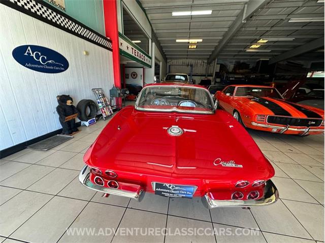 1965 Chevrolet Corvette (CC-2102423) for sale in Clearwater, Florida