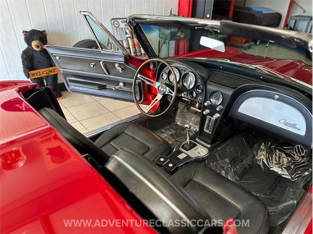 1965 Chevrolet Corvette (CC-2102423) for sale in Clearwater, Florida