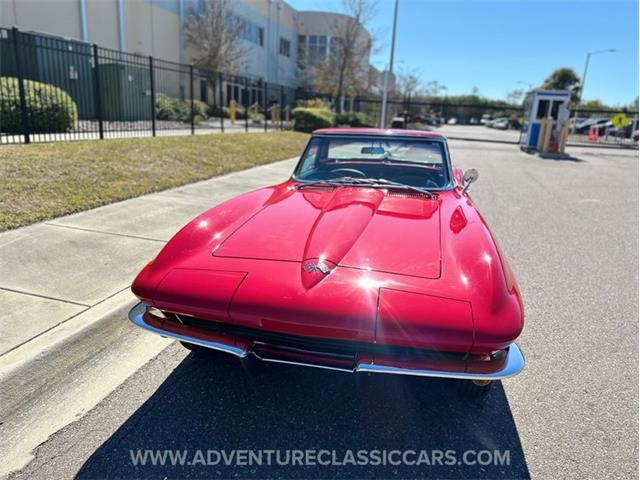 1965 Chevrolet Corvette (CC-2102423) for sale in Clearwater, Florida