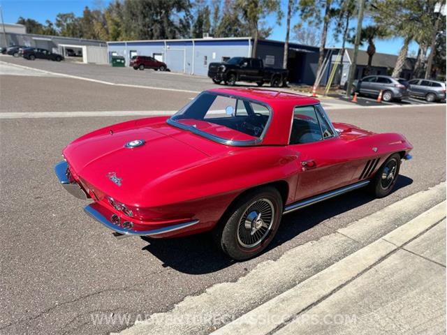 1965 Chevrolet Corvette (CC-2102423) for sale in Clearwater, Florida