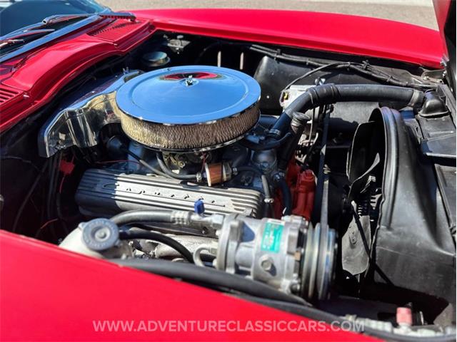 1965 Chevrolet Corvette (CC-2102423) for sale in Clearwater, Florida
