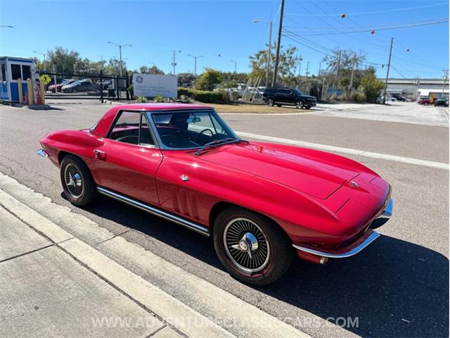 1965 Chevrolet Corvette (CC-2102423) for sale in Clearwater, Florida