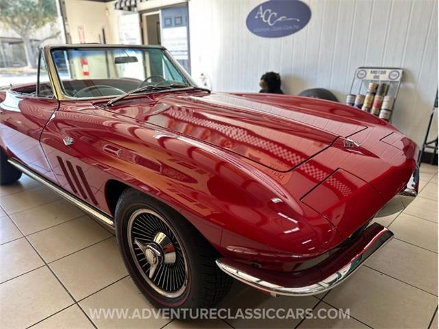 1965 Chevrolet Corvette (CC-2102423) for sale in Clearwater, Florida