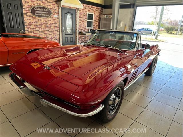 1965 Chevrolet Corvette (CC-2102423) for sale in Clearwater, Florida