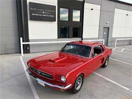 1965 Ford Coupe (CC-2102424) for sale in Statesville, North Carolina