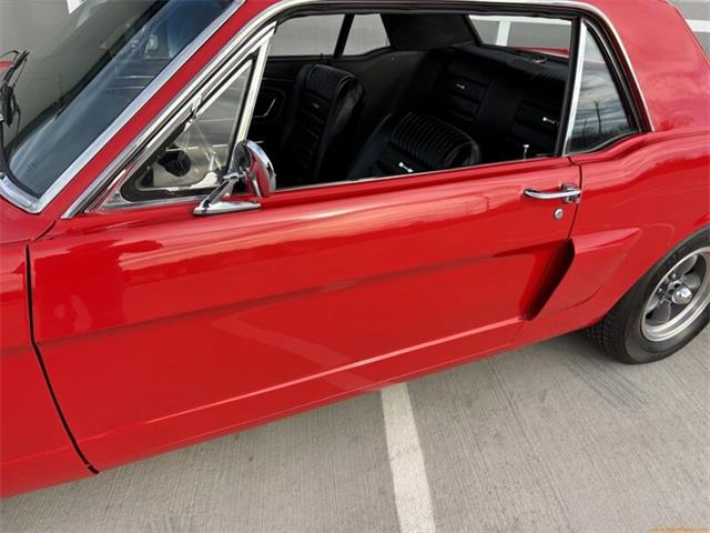 1965 Ford Coupe (CC-2102424) for sale in Statesville, North Carolina