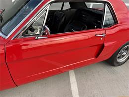 1965 Ford Coupe (CC-2102424) for sale in Statesville, North Carolina